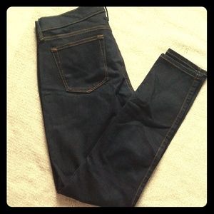 Gap 1969 Jeans
